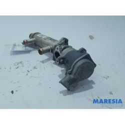 Citroen - C5 - EGR Klep