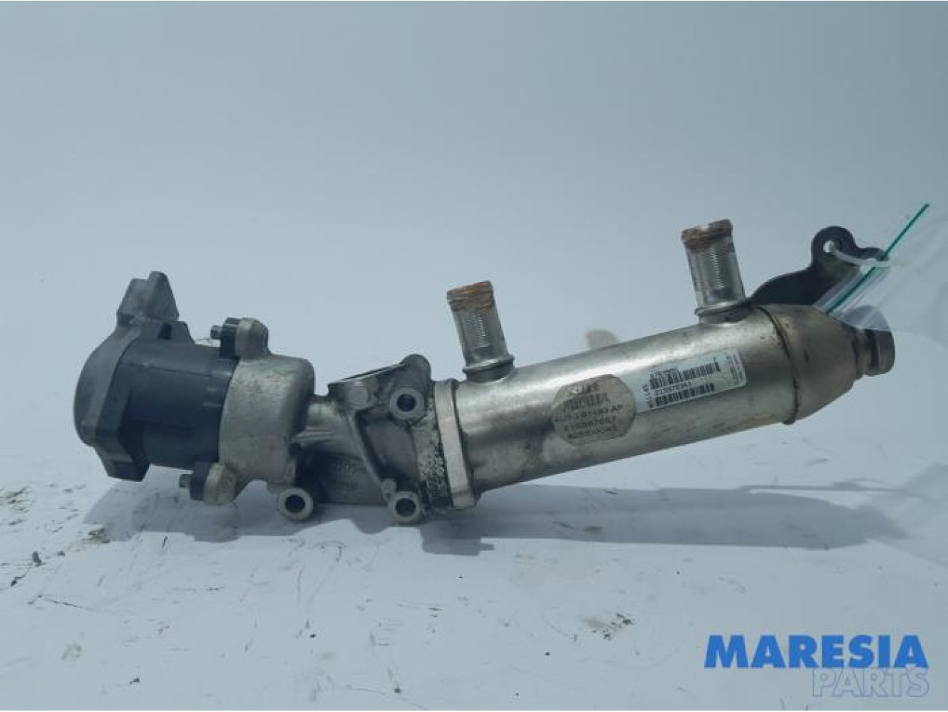 Citroen - C5 - EGR Klep
