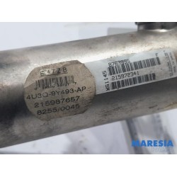 Citroen - C5 - EGR Klep
