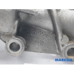 Citroen - C5 - EGR Klep