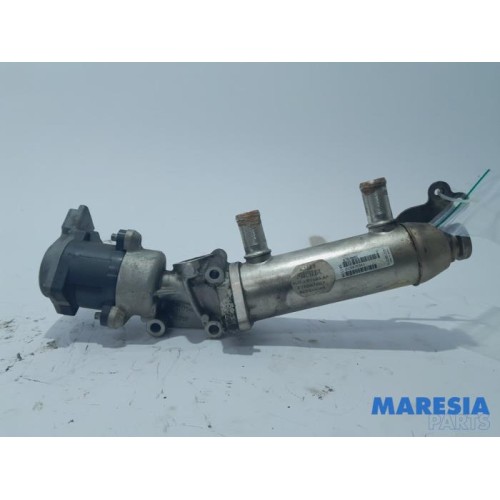 Citroen - C5 - EGR Klep