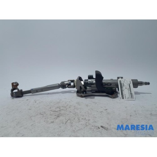 Fiat - Ducato - Steering column housing
