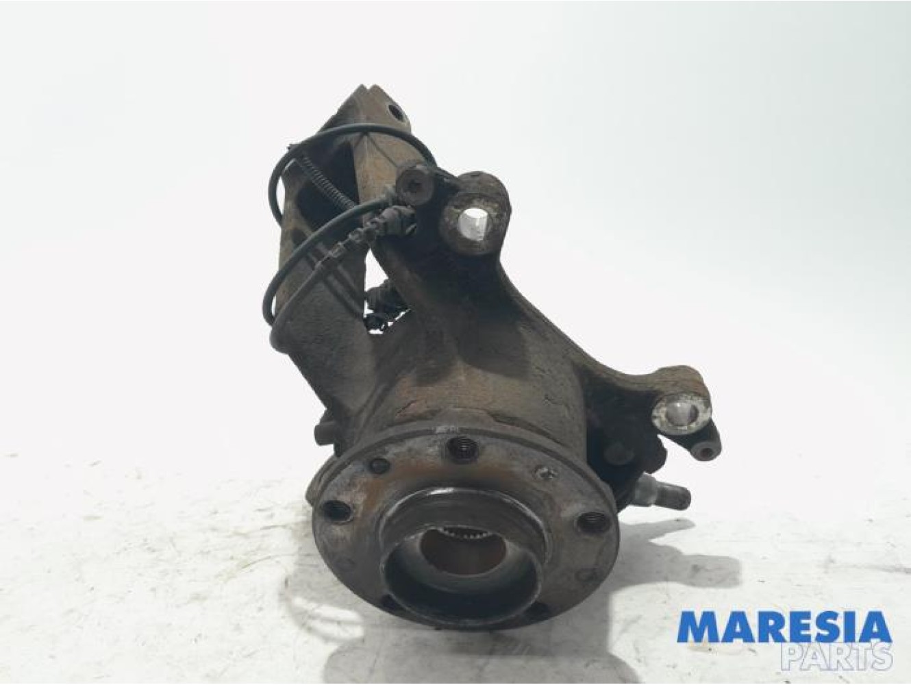 Fiat - Ducato - Knuckle, front right