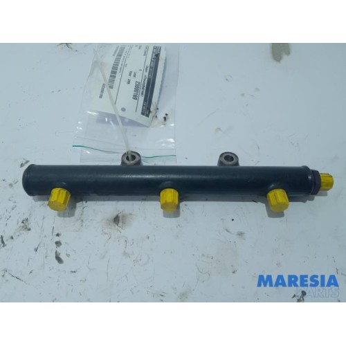 Citroen - C5 - Fuel injector nozzle