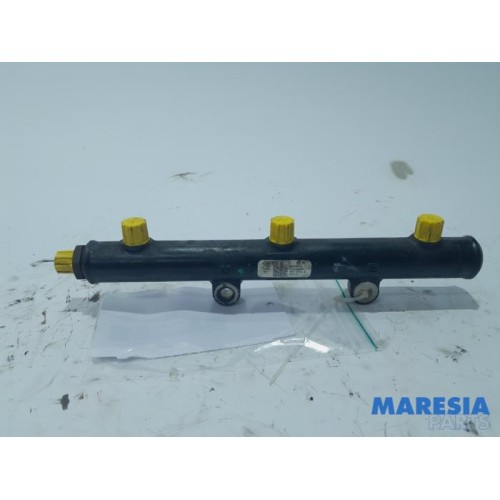 Citroen - C5 - Fuel injector nozzle