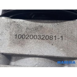 Fiat - Ducato - Pompe direction assistée