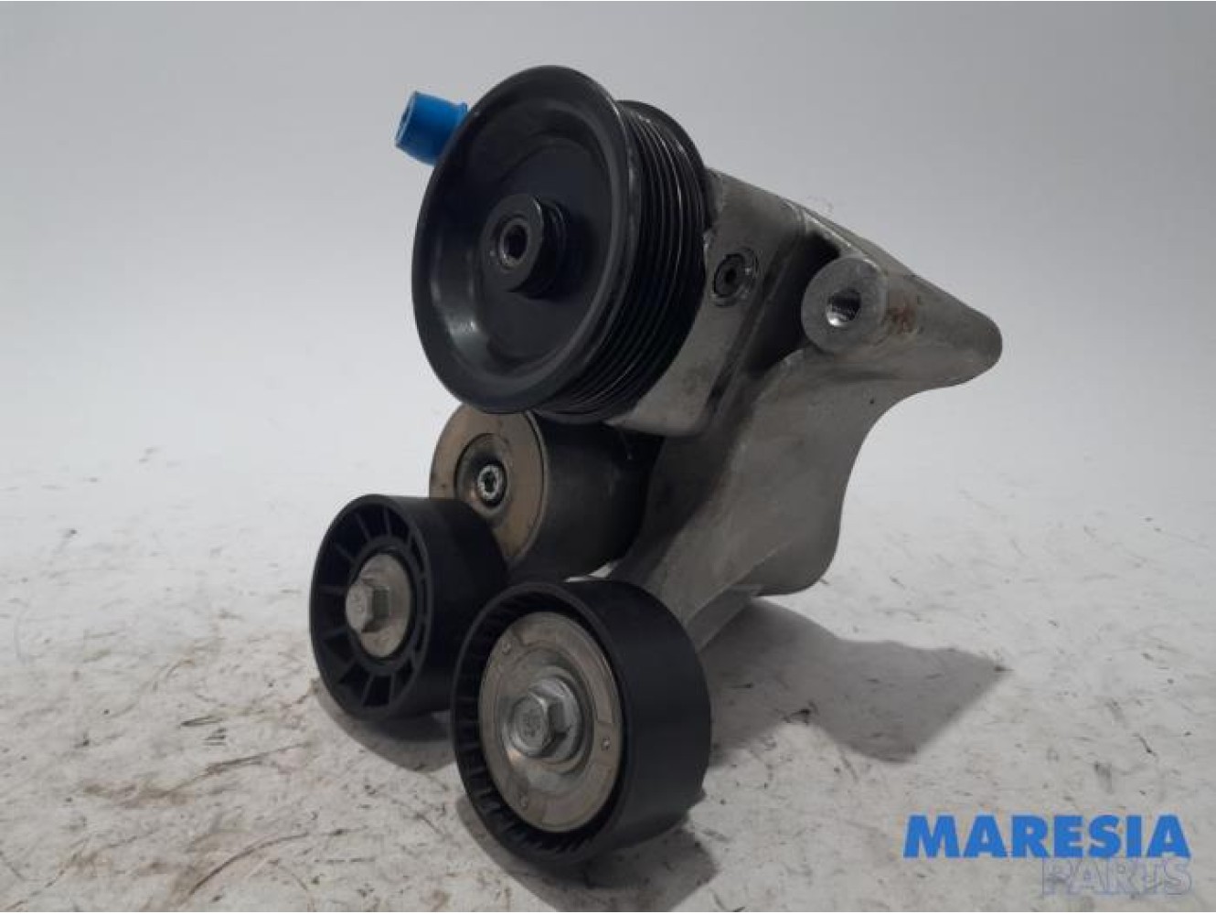 Fiat - Ducato - Pompe direction assistée