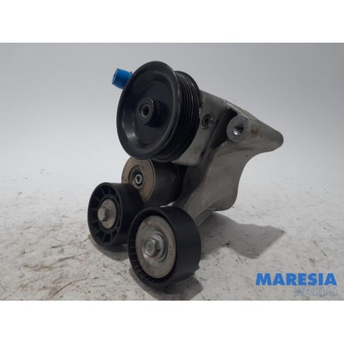 Fiat - Ducato - Power steering pump