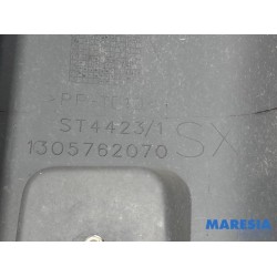 Fiat - Ducato - Bumperhoek links-achter