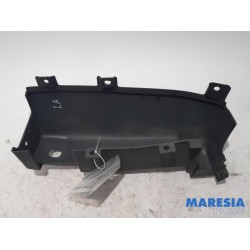 Fiat - Ducato - Bumperhoek links-achter