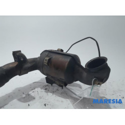 Citroen - C5 - Catalytic converter