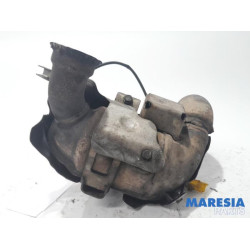 Citroen - C5 - Catalytic converter