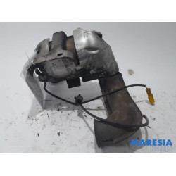 Citroen - C5 - Catalytic converter