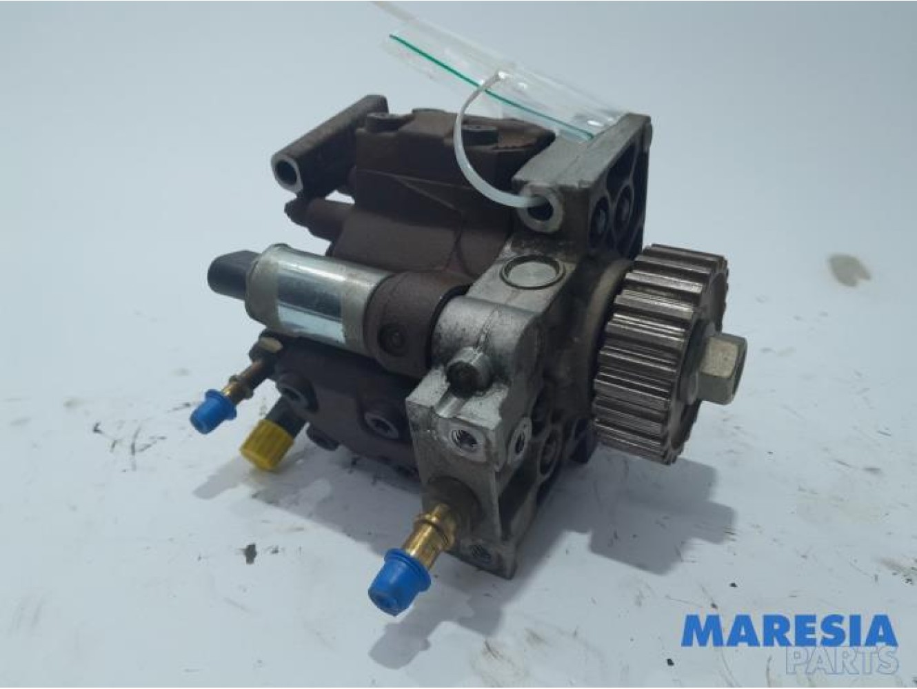 Citroen - C5 - Brandstofpomp Mechanisch