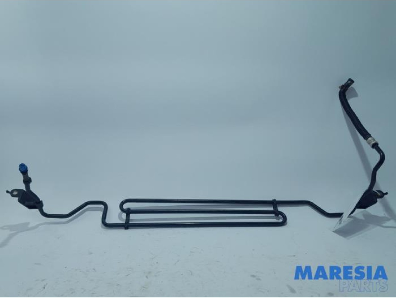 Renault - Espace - Power steering line