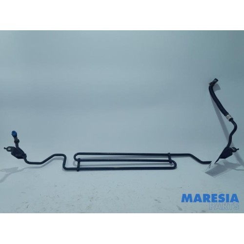 Renault - Espace - Conduit direction assistée