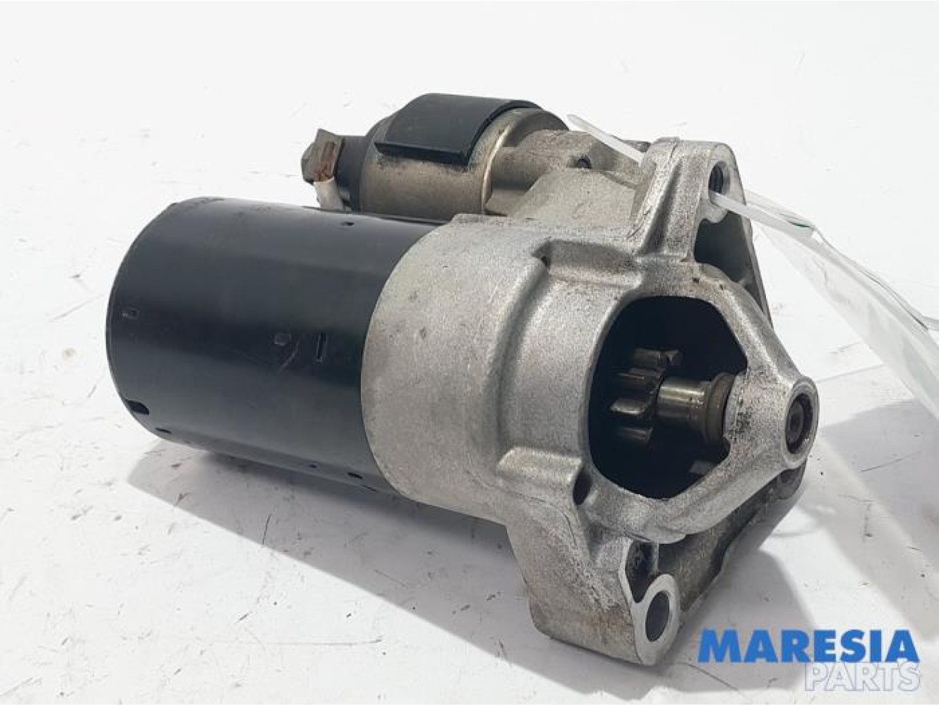 Renault - Espace - Startmotor