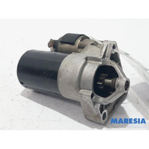 Renault - Espace - Starter