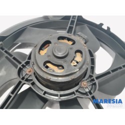 Renault - Espace - Fan motor
