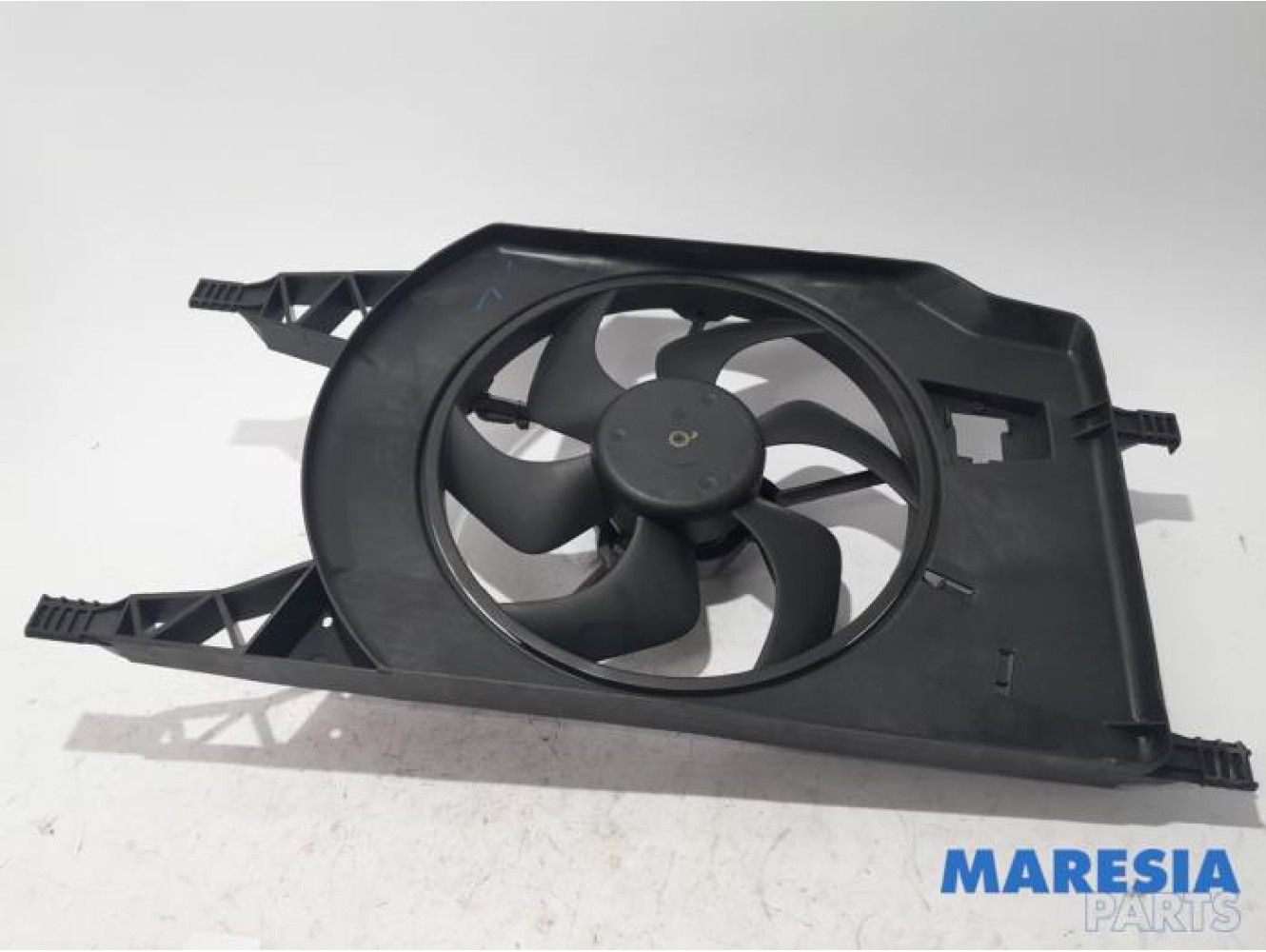 Renault - Espace - Fan motor