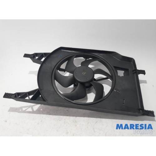 Renault - Espace - Fan motor