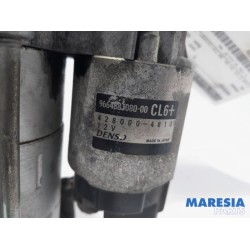 Citroen - C5 - Startmotor