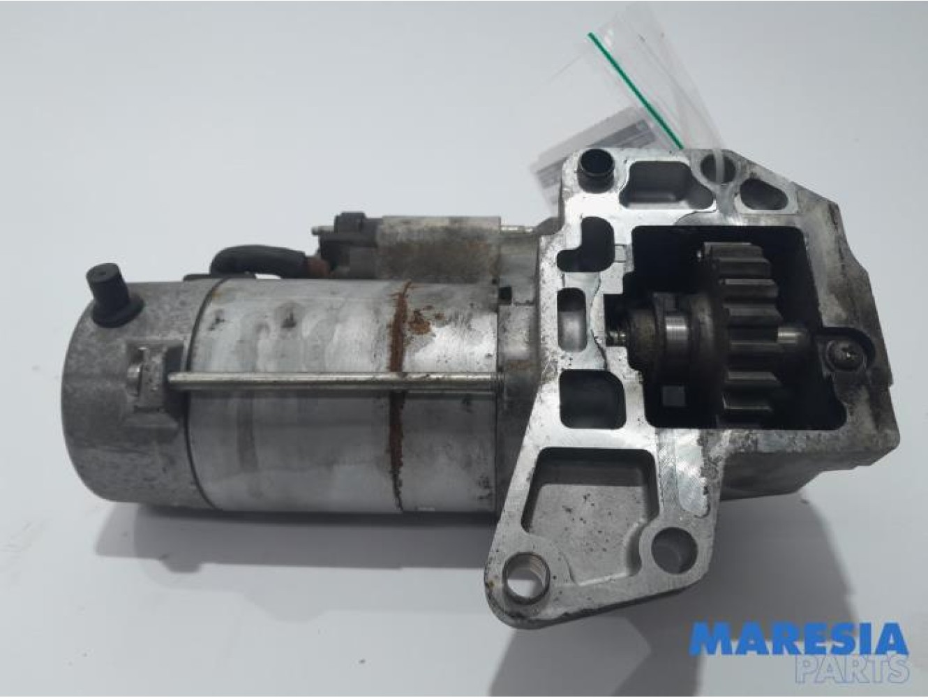Citroen - C5 - Startmotor