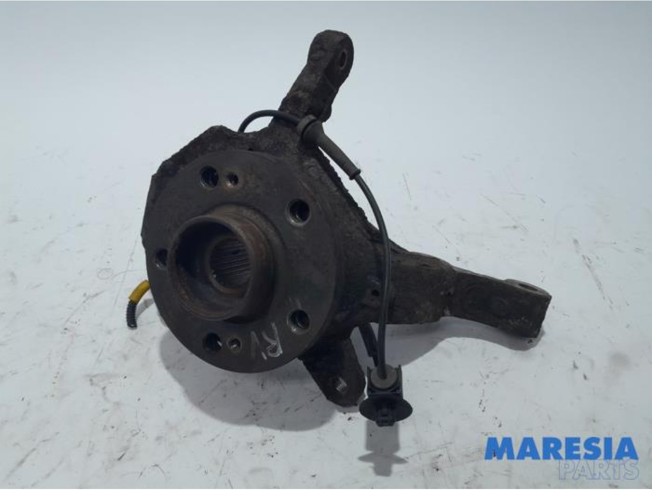 Renault - Espace - Knuckle, front right