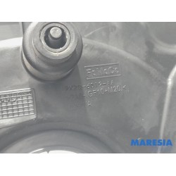 Citroen - C5 - Timing cover