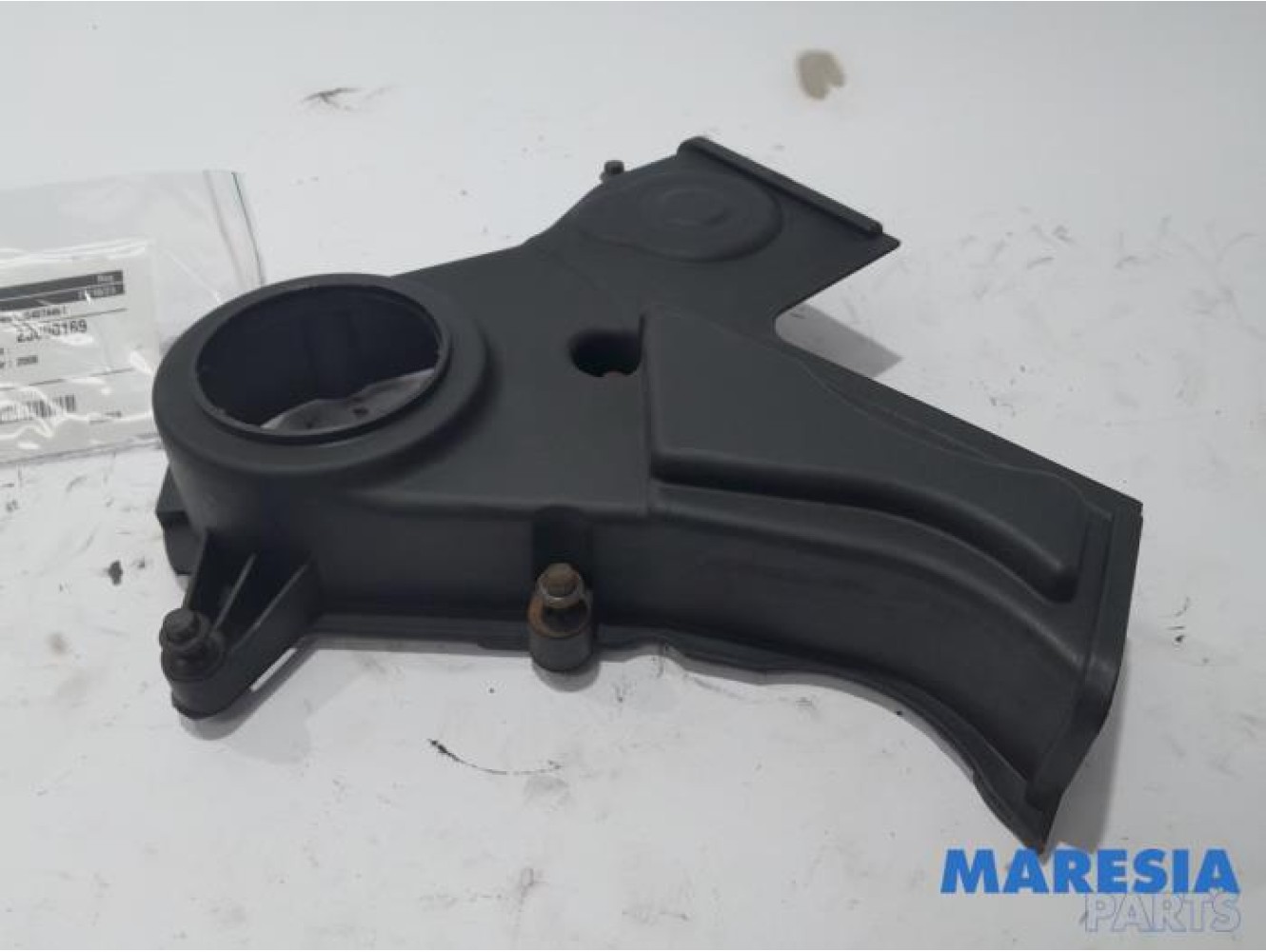 Citroen - C5 - Timing cover