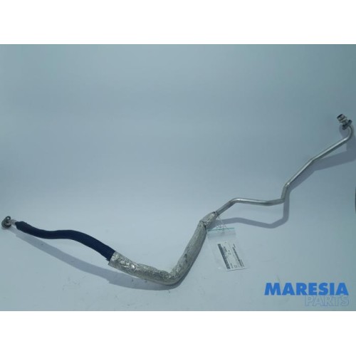 Renault - Espace - Air conditioning line