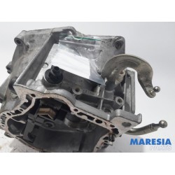 Peugeot - Partner - Gearbox casing