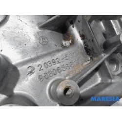 Peugeot - Partner - Gearbox casing