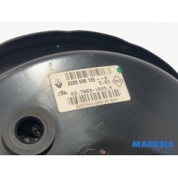 Renault - Espace - Brake servo