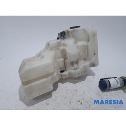 Fiat - Ducato - Front windscreen washer reservoir