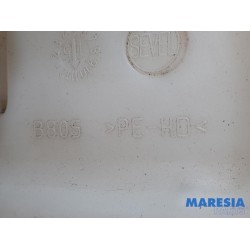 Fiat - Ducato - Front windscreen washer reservoir