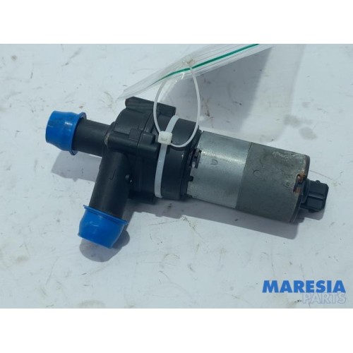 Renault - Espace - Additional water pump