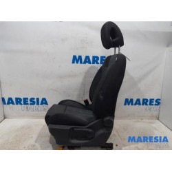 Citroen - C4 - Stoel links