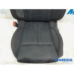 Citroen - C4 - Stoel links