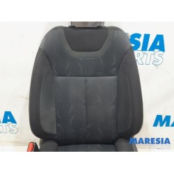 Citroen - C4 - Stoel links