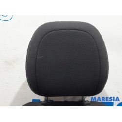 Citroen - C4 - Stoel links