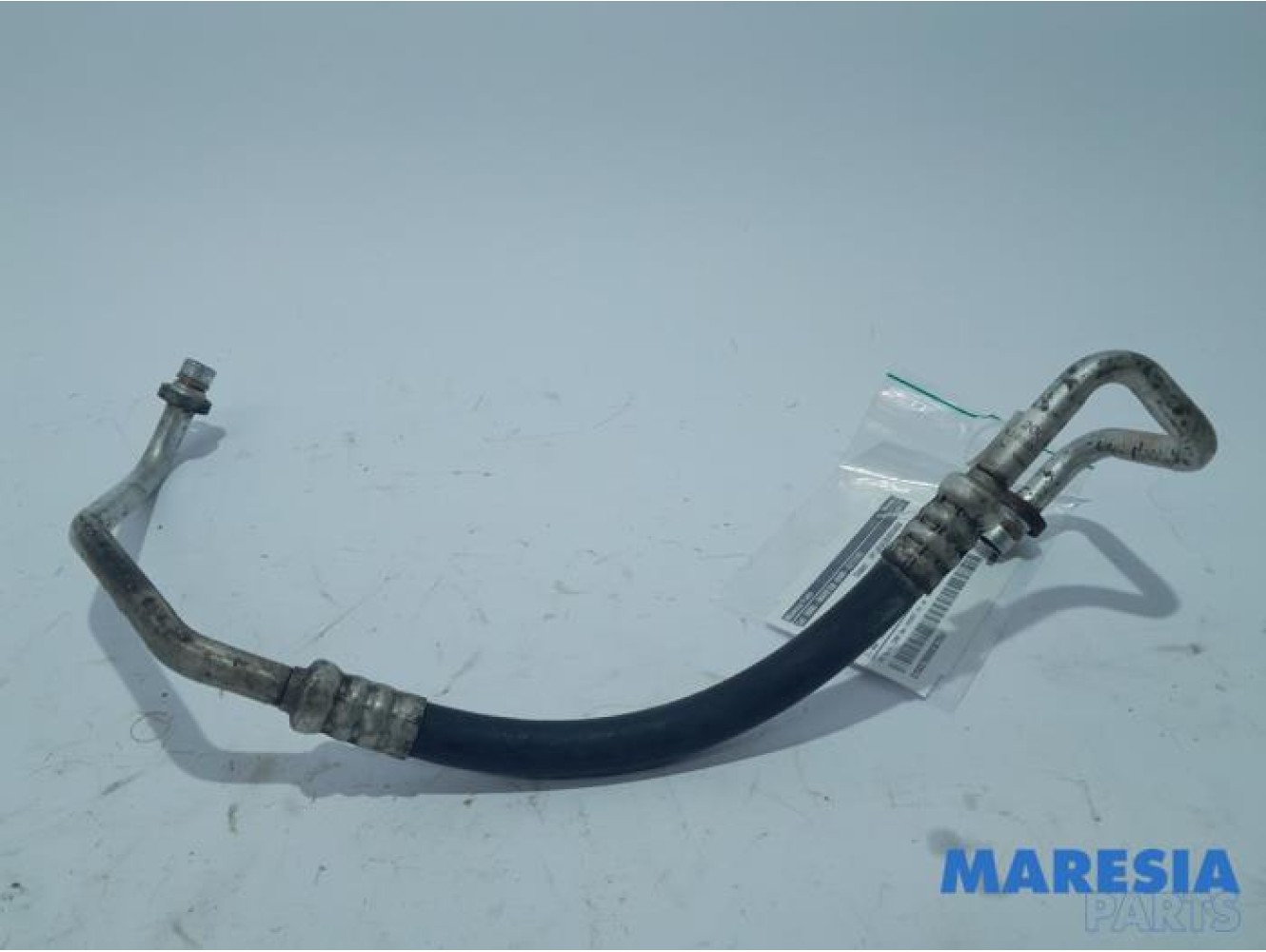 Renault - Espace - Air conditioning line