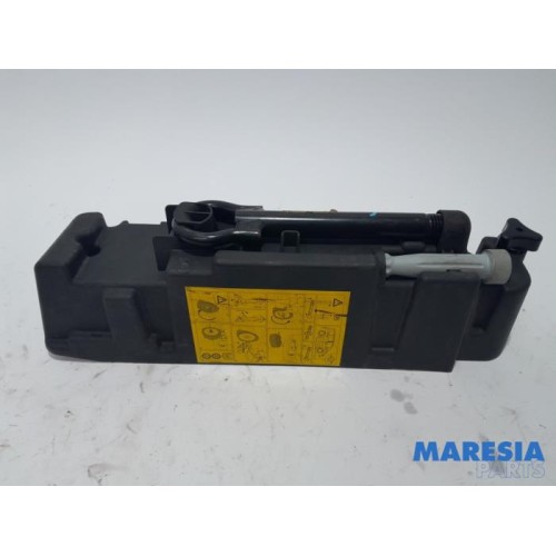 Renault - Espace - Wagenheber- Set