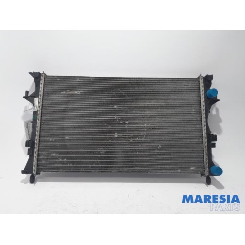 Renault - Espace - Radiator