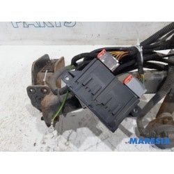Citroen - C4 - Towbar