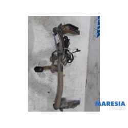 Citroen - C4 - Towbar