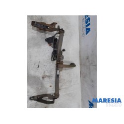 Citroen - C4 - Towbar