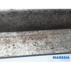 Renault - Espace - Subframe