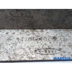 Renault - Espace - Subframe