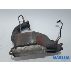 Renault - Espace - Catalytic converter